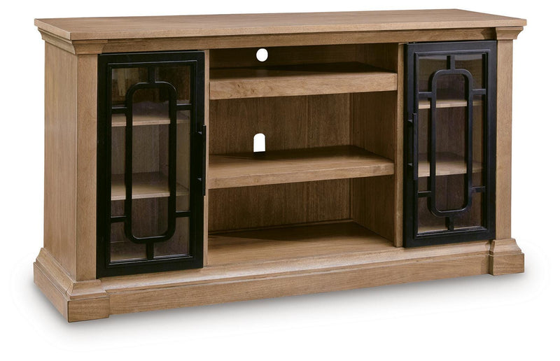 Wittenmyer 72" TV Stand