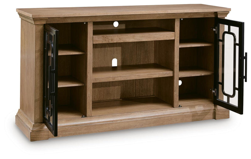 Wittenmyer 72" TV Stand