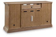 Wittenmyer 72" TV Stand