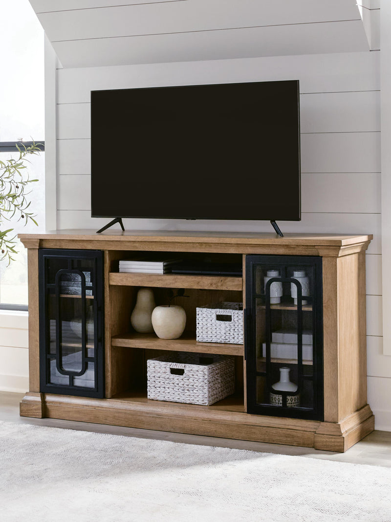 Wittenmyer 72" TV Stand