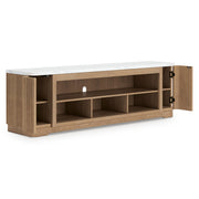 Camdill 80" TV Stand