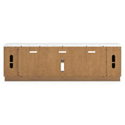 Camdill 80" TV Stand