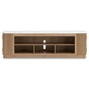 Camdill 80" TV Stand