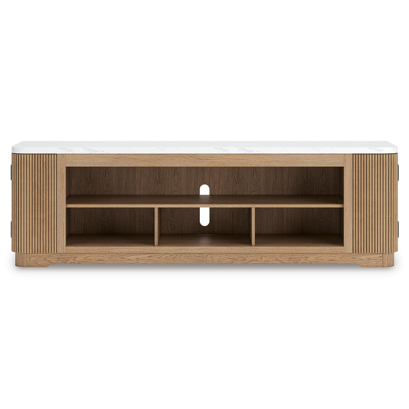 Camdill 80" TV Stand
