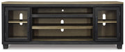 Foyland 83" TV Stand