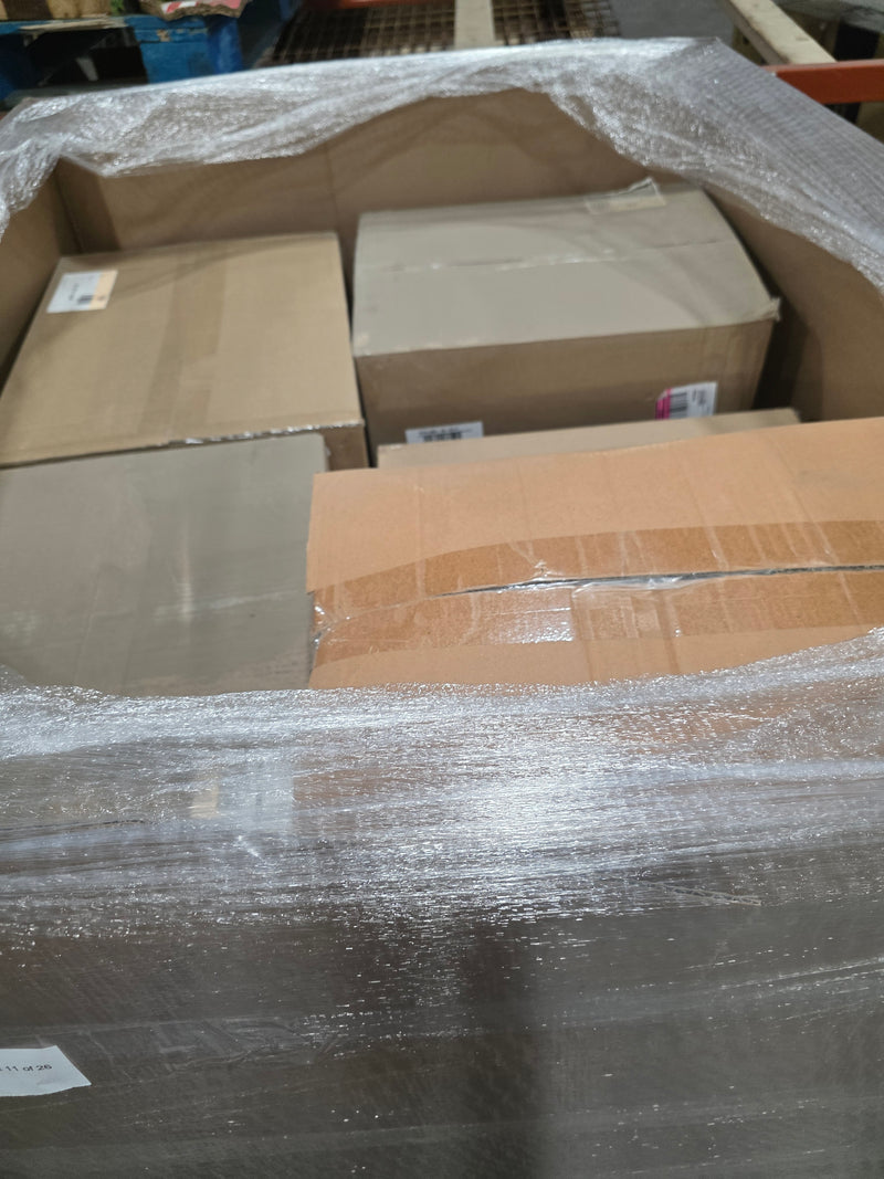 Manifested T@rget Bedding Pallet PTBG06195