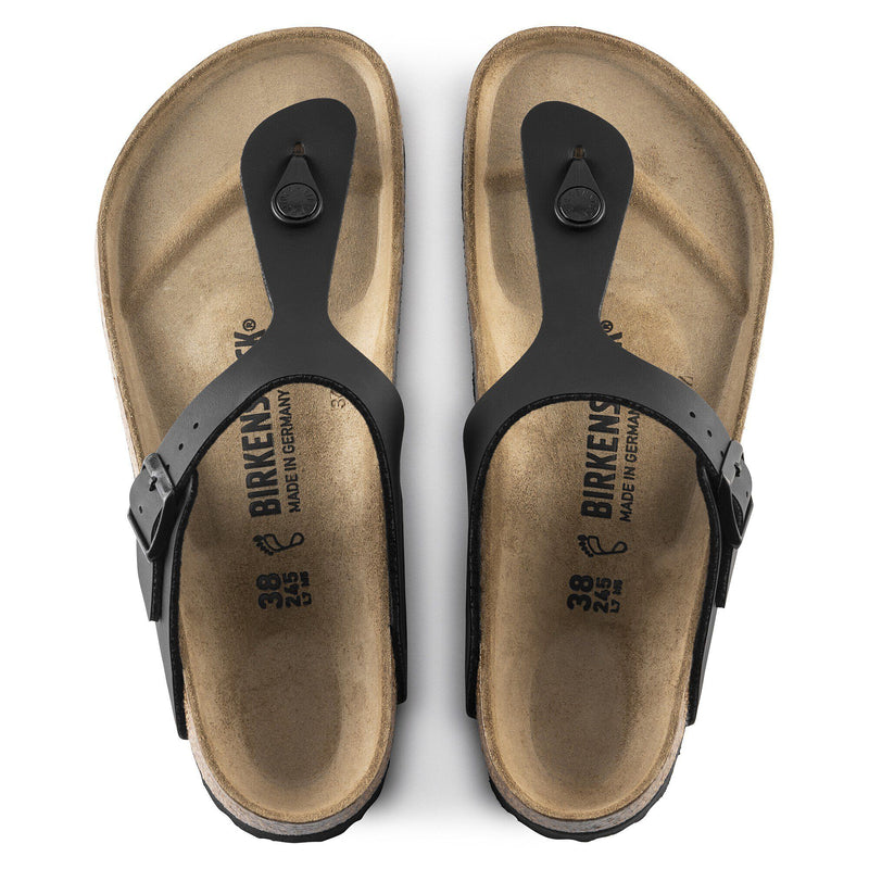 BIRKENSTOCK gizeh, multi color/size