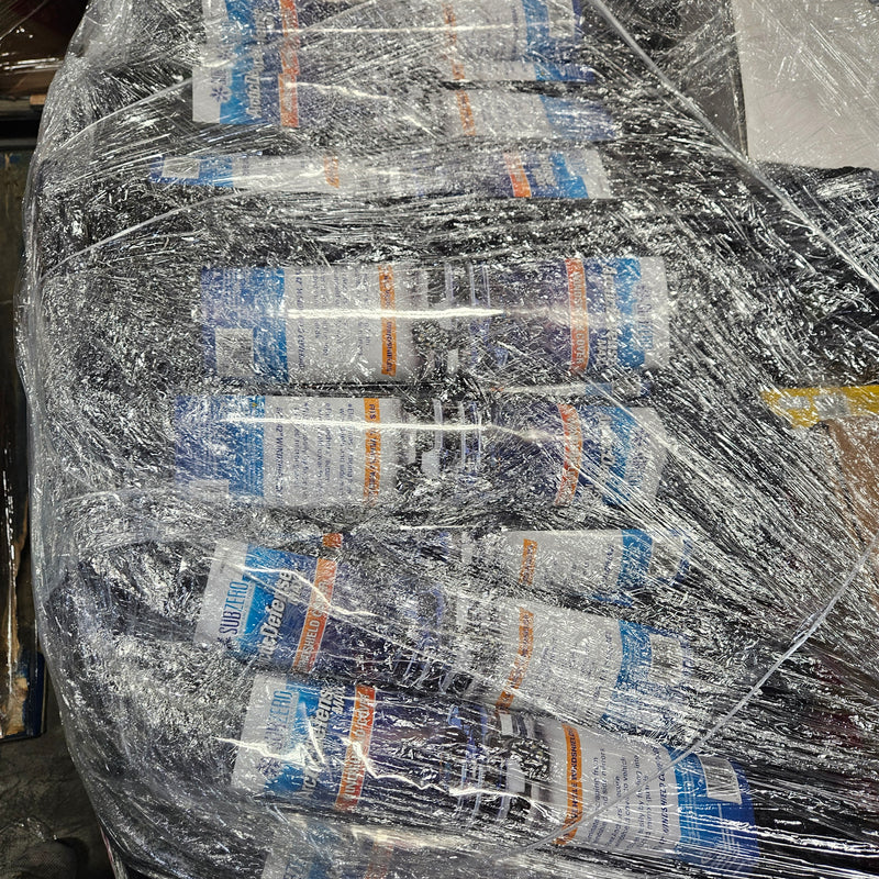 63240326057252 - SNOW COVER/CLOTHES/HG MIX PALLET #66