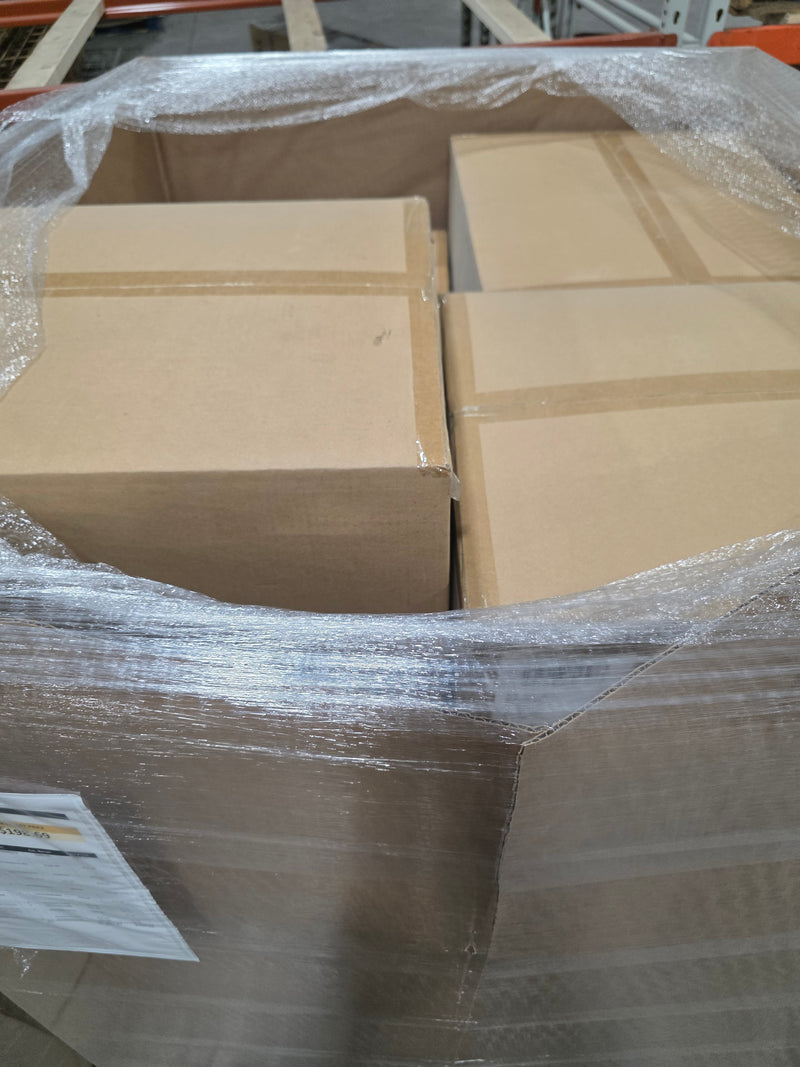 Manifested T@rget Bedding Pallet PTBJ92134