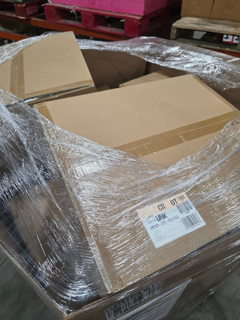 Manifested T@rget Bedding Pallet PTBG06179)