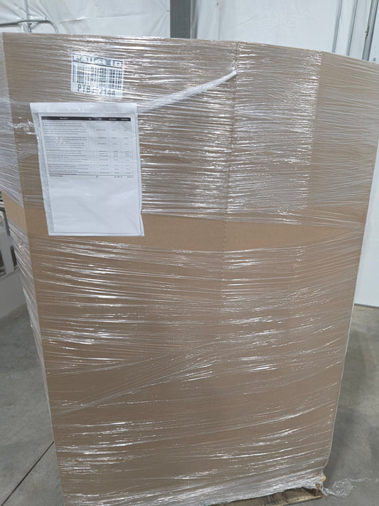 Manifested T@rget Bedding Pallet PTBJ92144