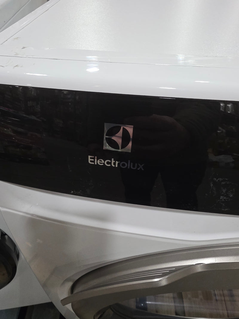 Electrolux dryer