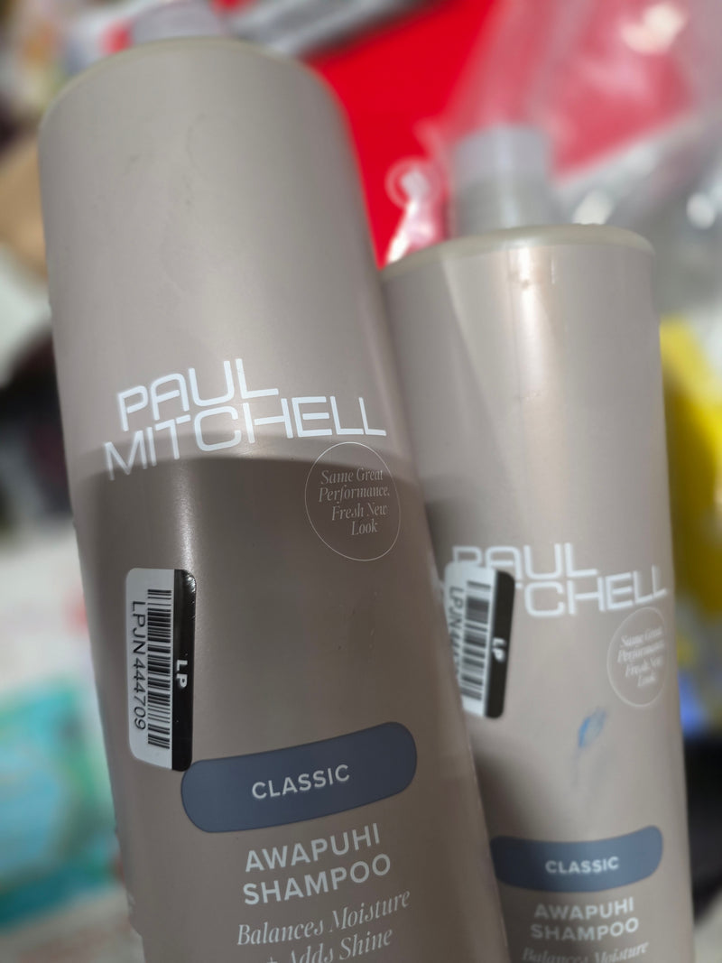 (3428) Manifested $2.23 PER ITEM COST Target Pallet of Hair Care, Skin Care, Makeup & More 1232 items