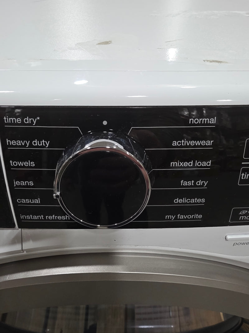 Electrolux dryer