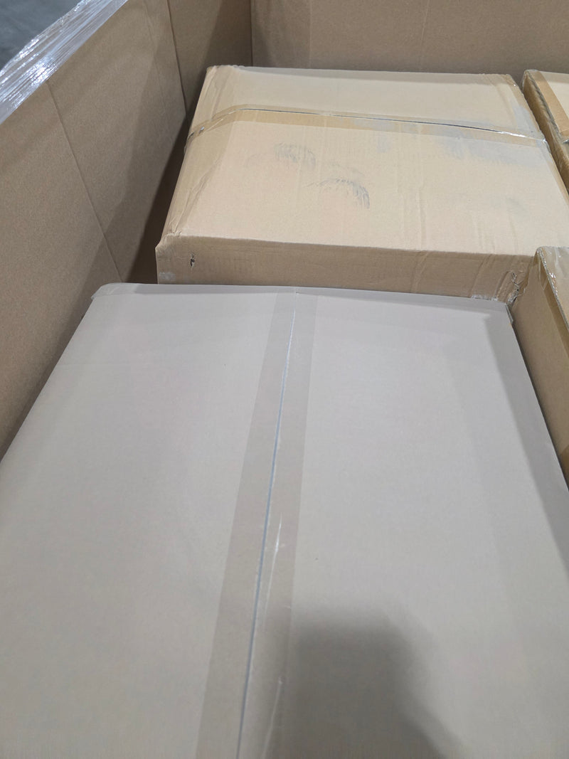 Manifested T@rget Bedding Pallet PTBJ92149