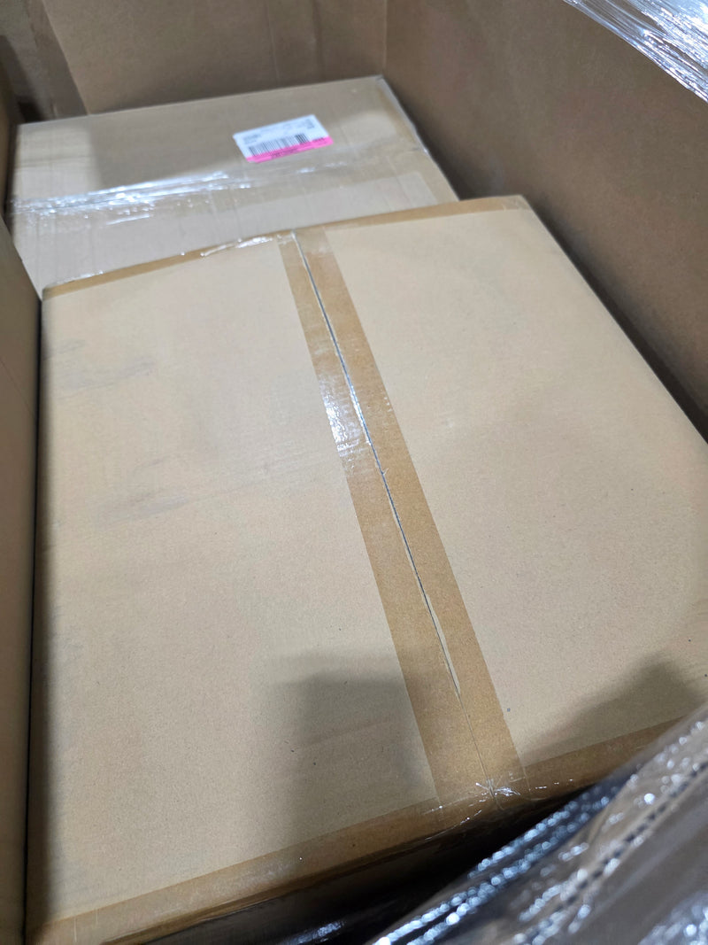 Manifested T@rget Bedding Pallet PTBJ92133