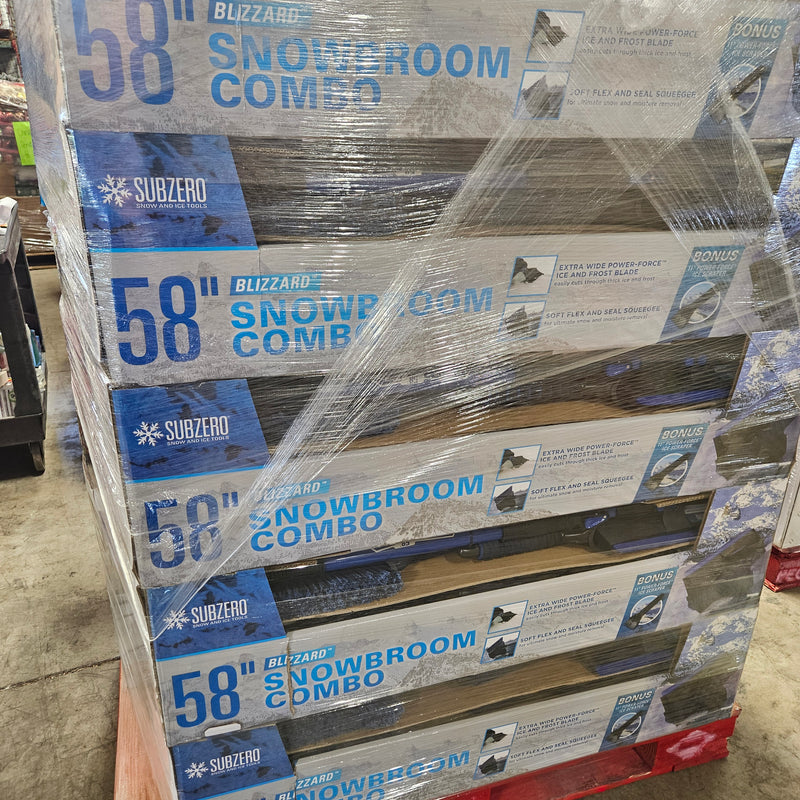 81850326048661- HOMEGOODS PALLET #27