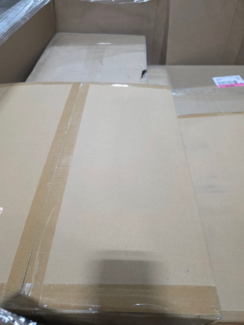 Manifested T@rget Bedding Pallet PTBJ92133