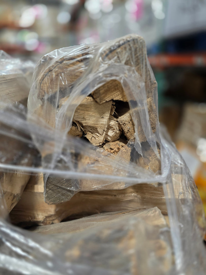 81490326052502 - FIREWOOD PALLET #58