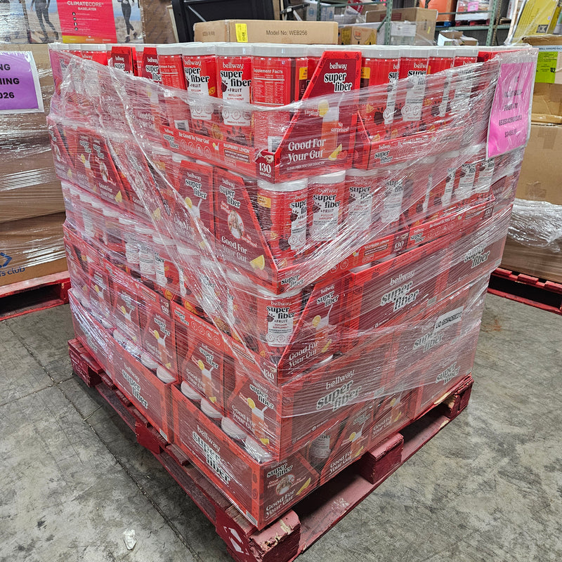 65350426083313- FIBER PALLET #70
