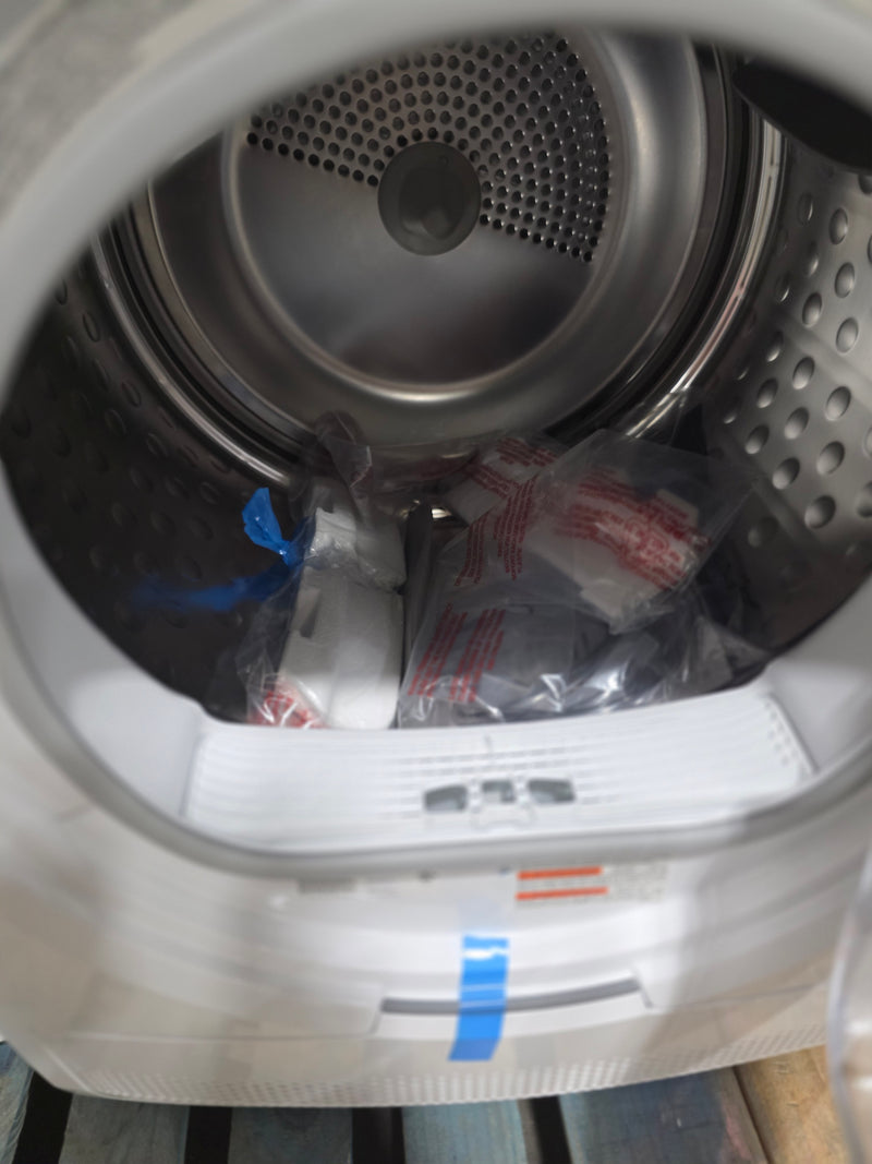 Electrolux dryer