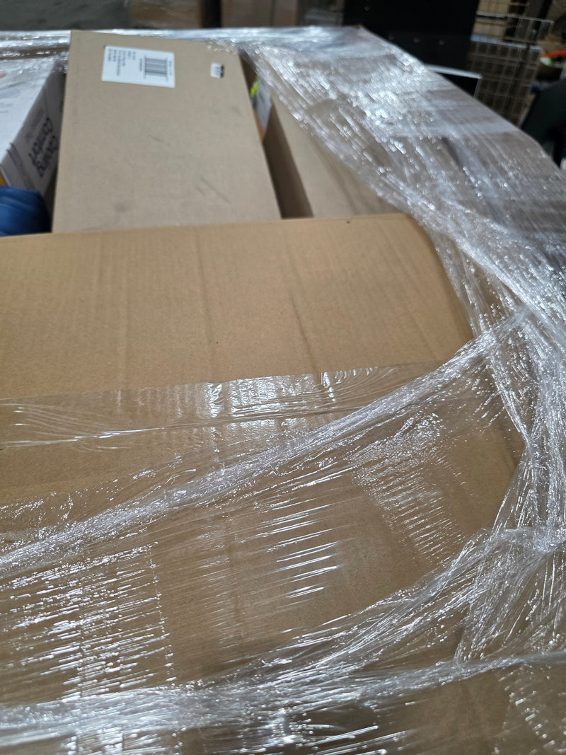 Manifested T@rget Bedding Pallet PTBG06188