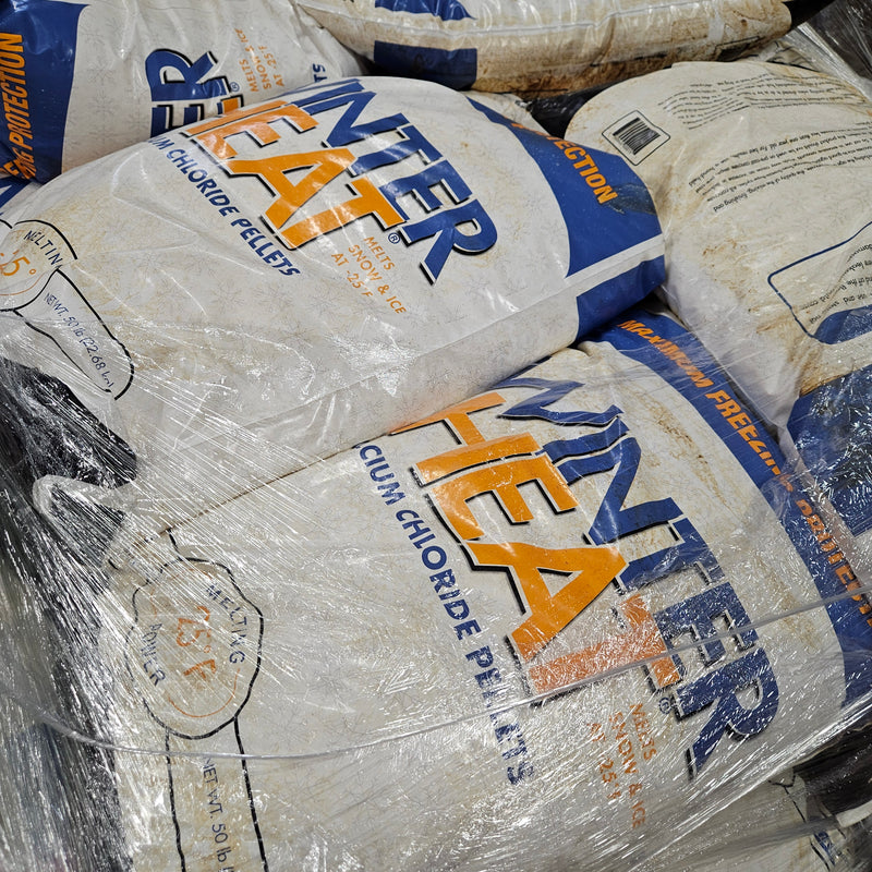 48400326048654- SNOW/ICE MELT PALLET #33