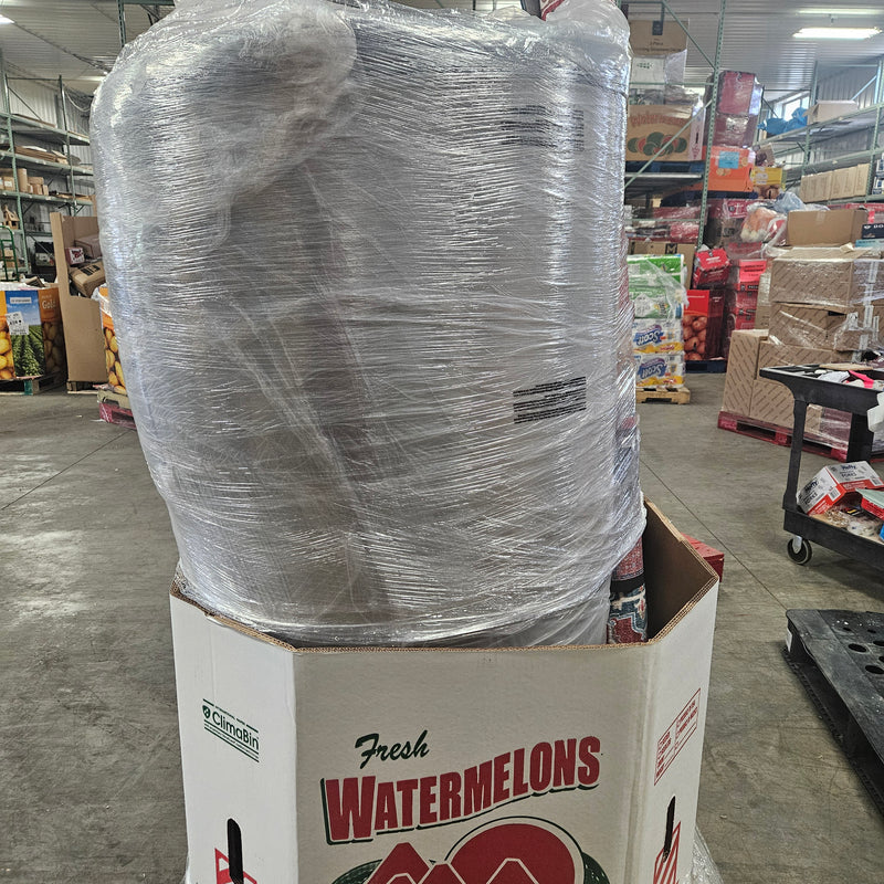 81490326058908 - MENS BOOTS/MATTRESS/RUG PALLET #68