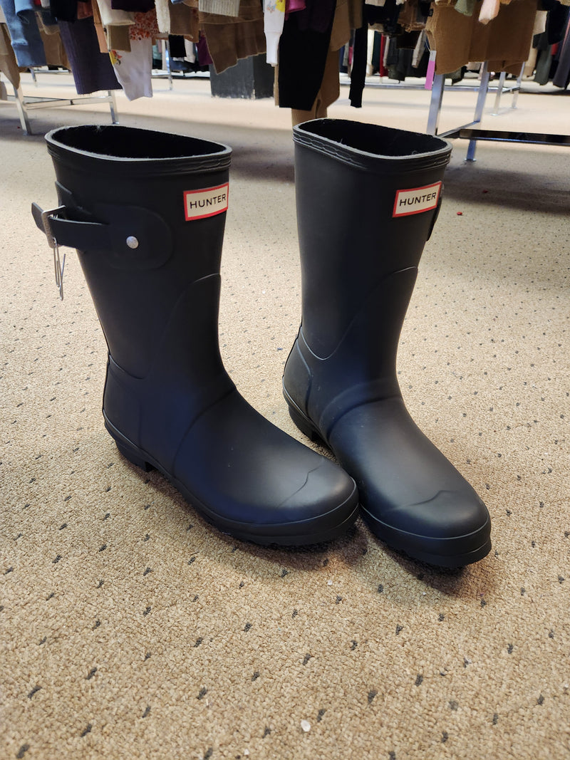 HUNTER original short boot
