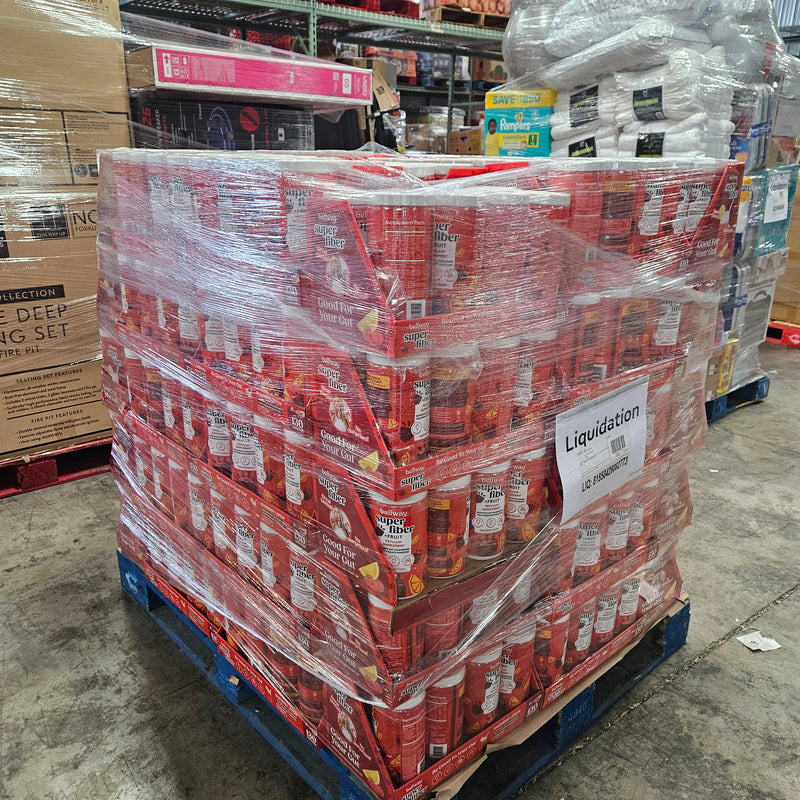 81850426082773 - FIBER PALLET #72