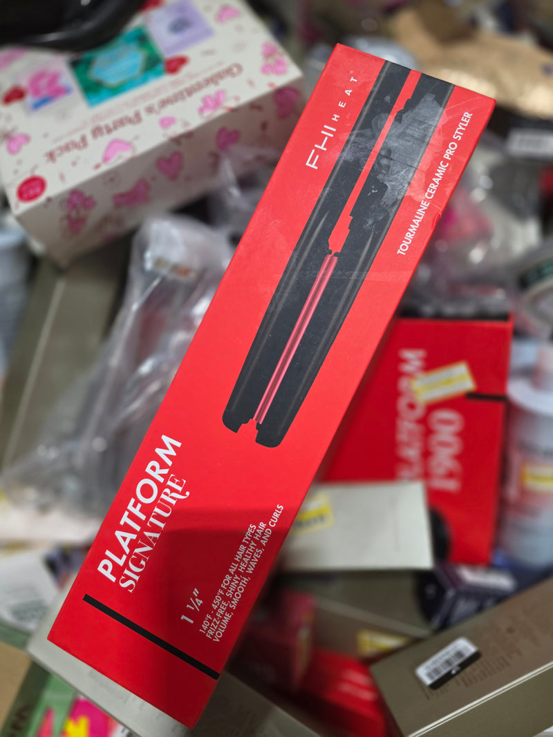 (3428) Manifested $2.23 PER ITEM COST Target Pallet of Hair Care, Skin Care, Makeup & More 1232 items