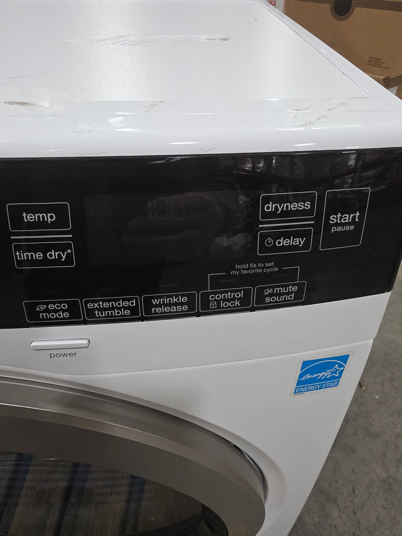 Electrolux dryer