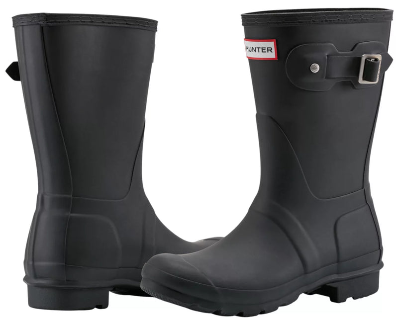 HUNTER original short boot
