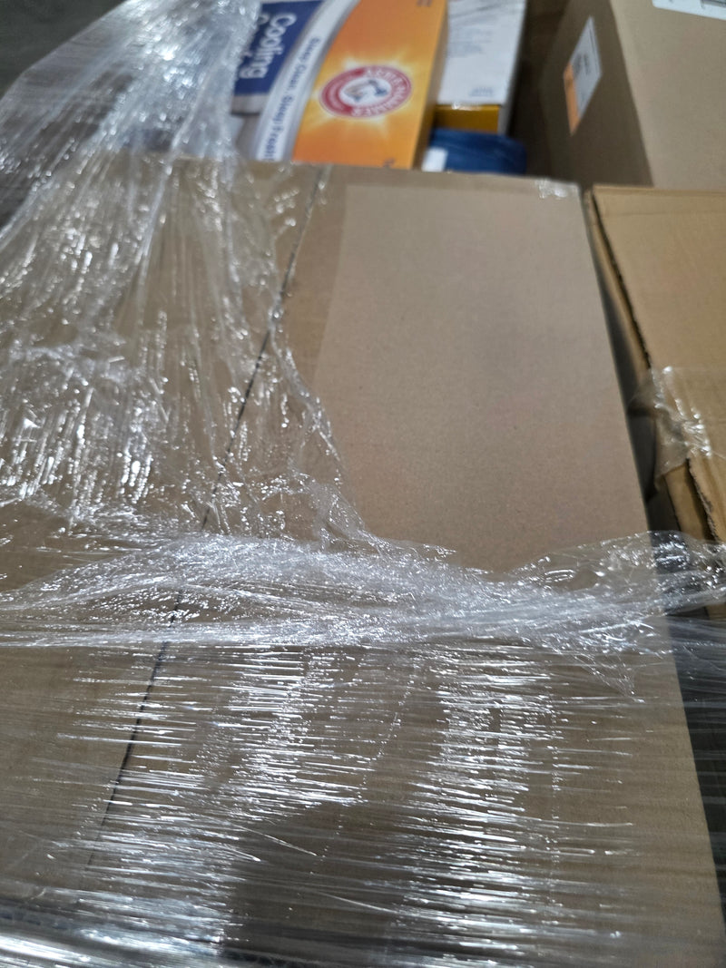 Manifested T@rget Bedding Pallet PTBG06188
