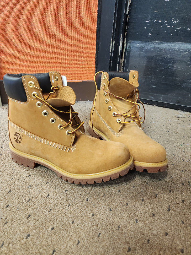 TIMBERLAND men's boot