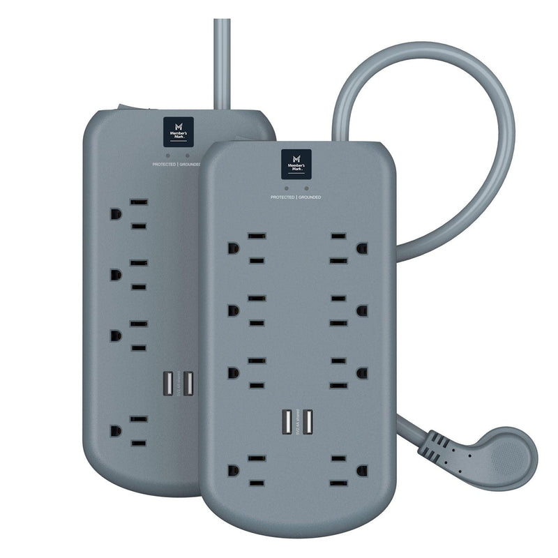 MM SURGE PROTECTOR
