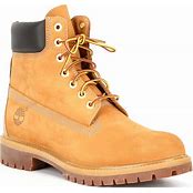 TIMBERLAND men's boot